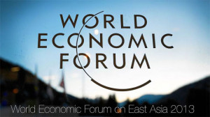 ... future of Myanmar from day 3 at the World Economic Forum on East Asia