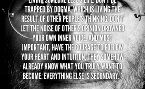 Inspirational Quotes About People In Your Life