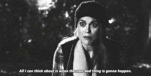 Worst TV Girlfriends: Paige, Pretty Little Liars