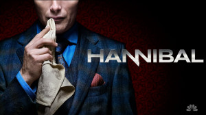 Hannibal - Série (Primeiras Impressões)