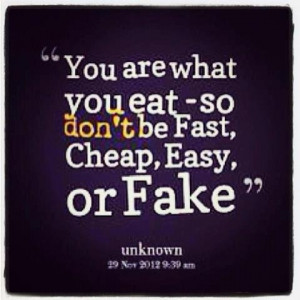 GF4M: Nutrition Label Hell