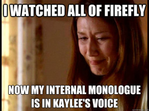 Kaylee Firefly