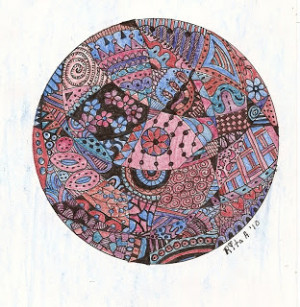 ... things happen and my life feels like it is spiraling out of control