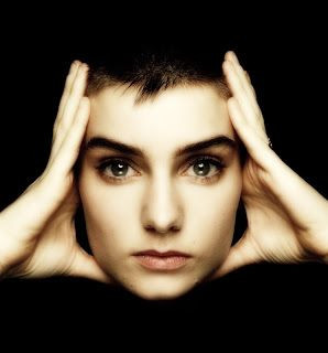 Chatter Busy: Sinead O'Connor Quotes