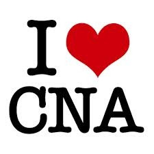 Loved being a CNA...