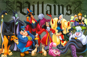 List of Disney villains - Disney Wiki
