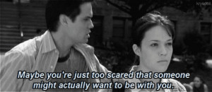walk to remember relationship gif