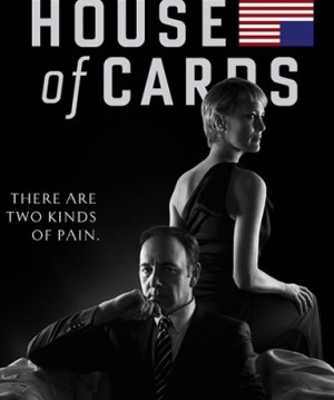 House of Cards TV Series 2013 934