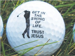 Christian Golf Quotes. QuotesGram