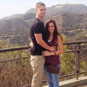 ... bae #california #hollywood #paradise #takemeback #throwback #instagood