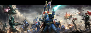 Warhammer 40K Quotes