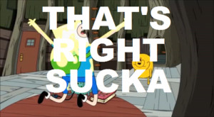 Adventure Time Ice King Hitman