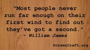... , Forest! Find more screenwriting inspiration at ScreenCraft.org