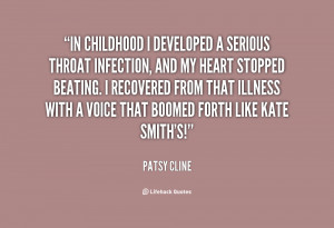 Share The Best Quotes Patsy