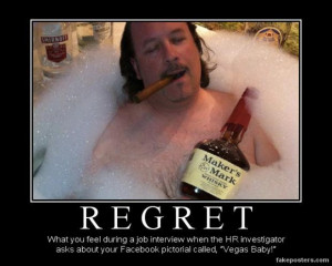 Funny Demotivational Posters – 25 Pics