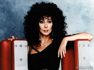 Happy 67th Birthday Cher, We Celebrate With 10 Classic Quotes