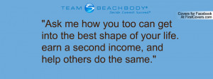 Team Beachbody