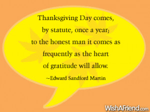 thanksgiving quotes inspirational