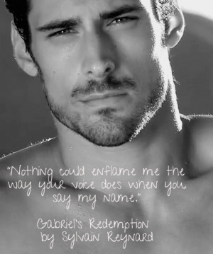 Julia and Gabriel have come a long way. They first met when Julia was ...