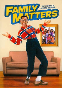 Family Matters... I miss this show!!!