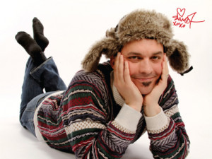 Exclusive Interview: Slug (from Atmosphere)