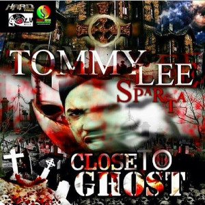 Tommy Lee Sparta Close Ghost