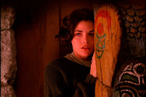 Audrey Horne Twin Peaks