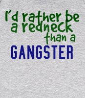 Quotes About Being Redneck