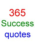 365 Daily Success Quotes Cover