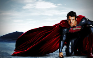 ... Superman 2013 Background HD Wallpaper Henry Cavill Superman 2013