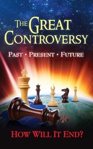 The Great Controversy by Ellen G. White