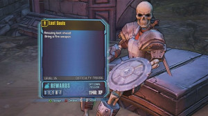 Borderlands 2: Tiny Tina's Assault on Dragon Keep DLC side mission ...