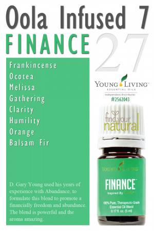 purchase young living essential oils