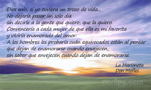 La Marioneta y la carta de despedida de Gabriel Garc a M rquez