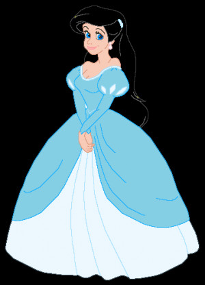 Melody Little Mermaid Quotes Quotesgram