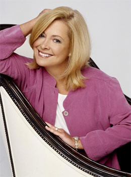 ... all i m catherine the person first you share that catherine hicks