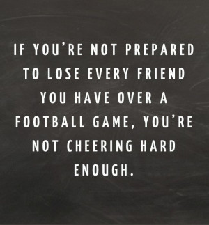 Cheer harder. It isn't JUST a game. #GOBLUE #LGRW #EATEMUPTIGERS