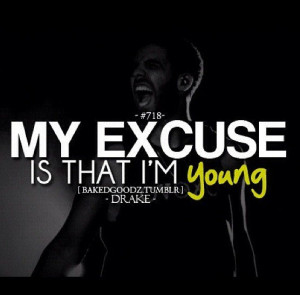 YMCMB quotes