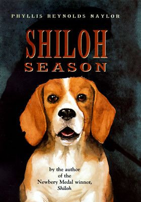 shiloh shiloh the book shiloh by phyllis reynolds naylor center book