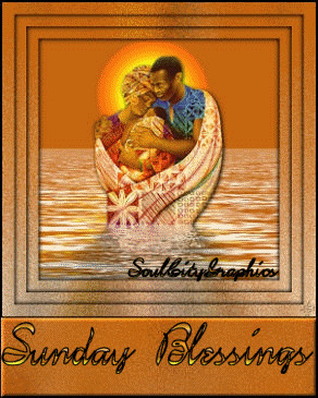 sunday blessings family