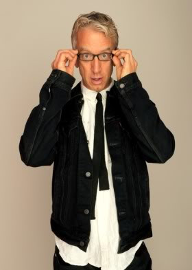 Andy Dick Quotes & Sayings