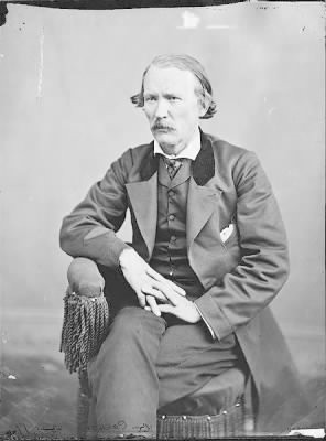 kit carson holliday
