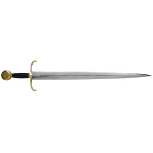 Henry V Sword By John Barnett