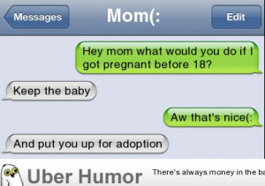 Funny Quotes Sweet 16 ~ This mom is so sweet | Funny Pictures, Quotes ...