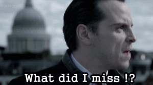 after an 8 day hiatus i m happy to report that i m feeling much better ...