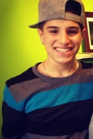 Excuse me, girl,” I looked up from my phone, and saw a brunette ...