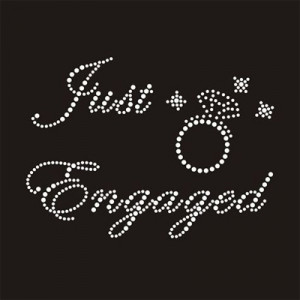 Just Engaged Design - just engaged