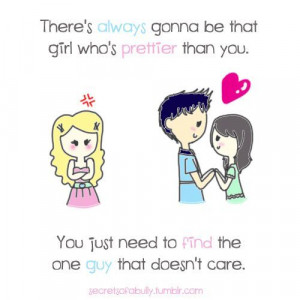 cute life quotes sayings love girls boys large Cute Inspirational ...