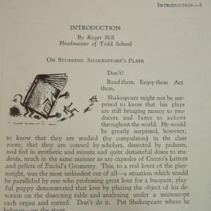 Julius Caesar Quotes And Who Julius Caesar History Mercury Shakespeare ...