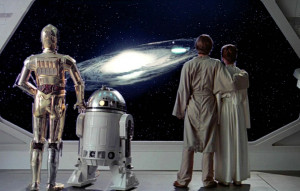 Star Wars Quotes: Episode V The Empire Strikes Back - 'I am your ...